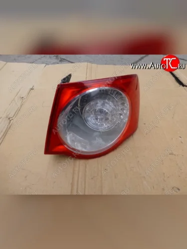 Задняя оптика BRIGHTROAD (правый) Volkswagen Jetta A5 седан (2005-2011)