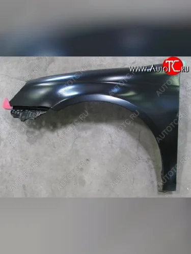 Крыло переднее SPARD (без отв.под повторитель левое) Volkswagen Jetta A5 седан (2005-2011)