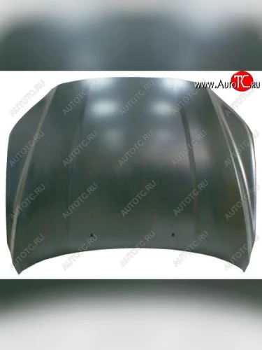 Капот SPARD Volvo S80 AS60 седан дорестайлинг (2006-2010)