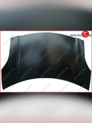 Капот SPARD Toyota Yaris XP90 дорестайлинг, хэтчбэк 5 дв. (2005-2008)