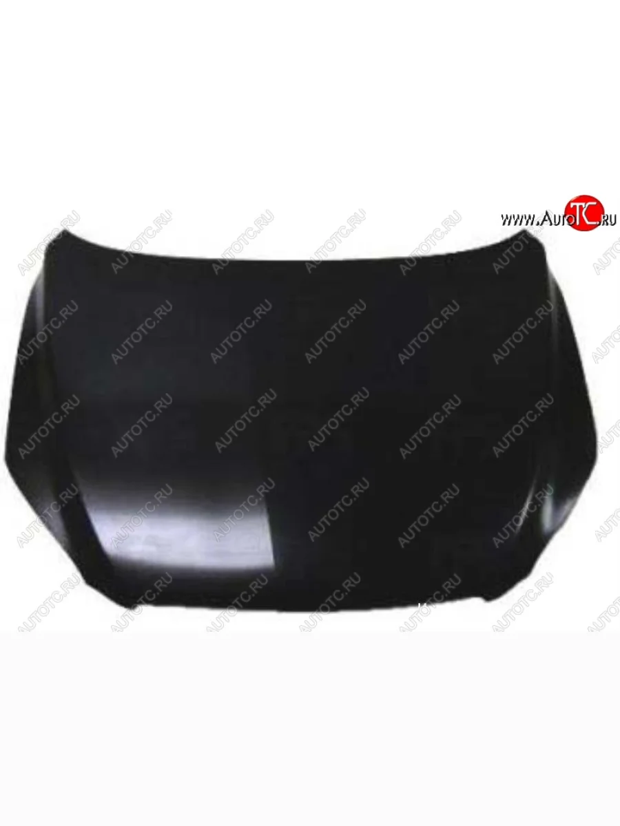 Капот SPARD Toyota RAV4 XA305 5 дв. дорестайлинг (2005-2009) (Неокрашенный)  в Перми Пермском крае