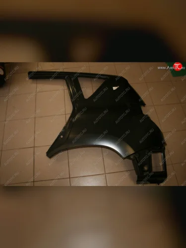 Крыло заднее левое SPARD Toyota RAV4 XA305 5 дв. дорестайлинг (2005-2009)