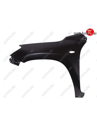 Крыло переднее SPARD (с отв. под повторитель, правое) Toyota RAV4 XA305 5 дв. дорестайлинг (2005-2009)