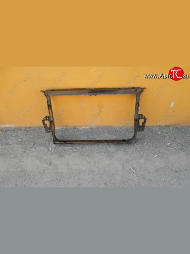 Панель передняя SPARD Toyota RAV4 XA305 5 дв. дорестайлинг (2005-2009)