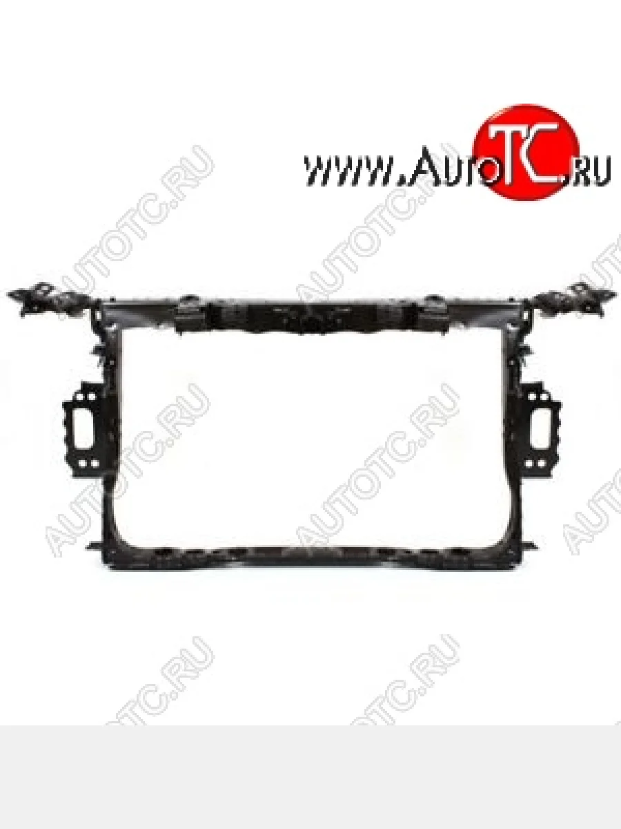 Панель передняя SPARD Toyota Prius XW30 дорестайлинг (2009-2011)  в Самаре Самарской области