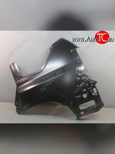 Крыло заднее SPARD (левое) Toyota Land Cruiser Prado J150 дорестайлинг (2009-2013)