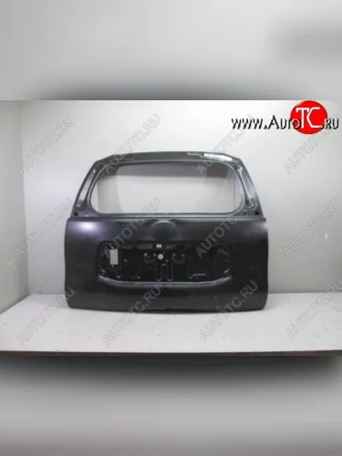 Крышка багажника SPARD Toyota Land Cruiser Prado J150 дорестайлинг (2009-2013)