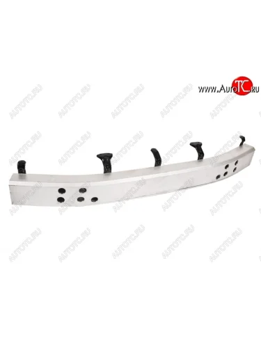 Усилитель переднего бампера SPARD Toyota Land Cruiser Prado J150 дорестайлинг (2009-2013)