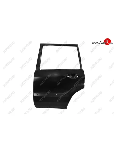 Дверь задняя левая SPARD Toyota Land Cruiser Prado J120 (2002-2009)