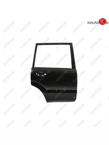 Дверь задняя SPARD (правая) Toyota Land Cruiser Prado J120 (2002-2009)