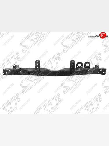 Рамка радиатора (верхняя часть) SAT Nissan Juke 1 YF15 дорестайлинг (2010-2014)