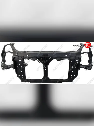 Рамка радиатора (телевизор) SAT Nissan Skyline V35 (2001-2007)