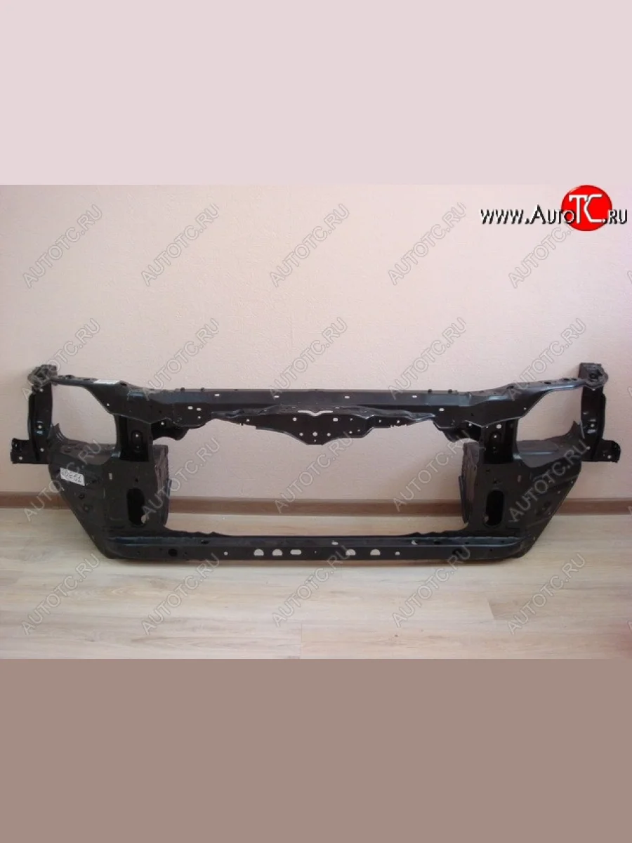 Панель передняя SPARD Toyota Land Cruiser 200 дорестайлинг (2007-2012)  в Керчи Республика Крым