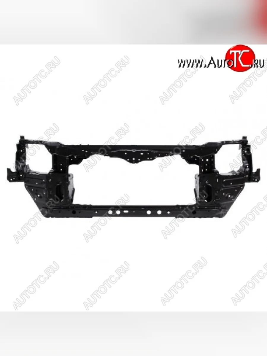 Панель передняя SPARD Toyota Land Cruiser 200 2-ой рестайлинг (2015-2021)  в Самаре Самарской области