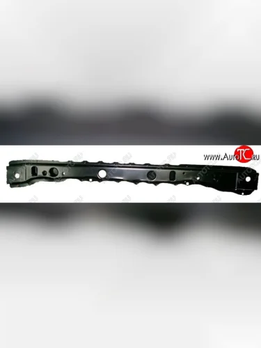 Рамка радиатора (нижняя часть) SAT Nissan Micra K12 5 дв. дорестайлинг (2002-2005)