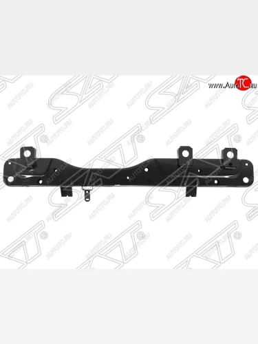 Рамка радиатора (нижняя часть) SAT Nissan Qashqai 2 J11 рестайлинг (2017-2022)