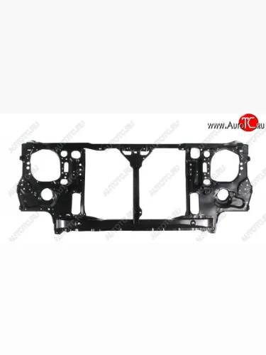 Рамка радиатора (телевизор) SAT Nissan Terrano  WD21 (1985-1995) дорестайлинг
