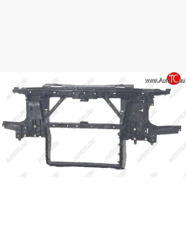 Рамка радиатора (телевизор) SAT Nissan titan (2003-2015)