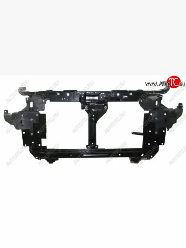 Рамка радиатора (телевизор) SAT Nissan Murano 1 Z50 (2002-2009)