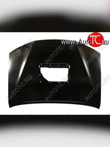 Капот SPARD Toyota Hilux AN20,AN30  2-ой рестайлинг (2011-2016)