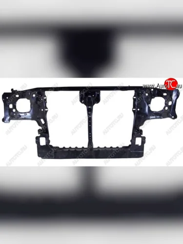 Рамка радиатора (телевизор) SAT Nissan Pathfinder R50 дорестайлинг (1995-1999)