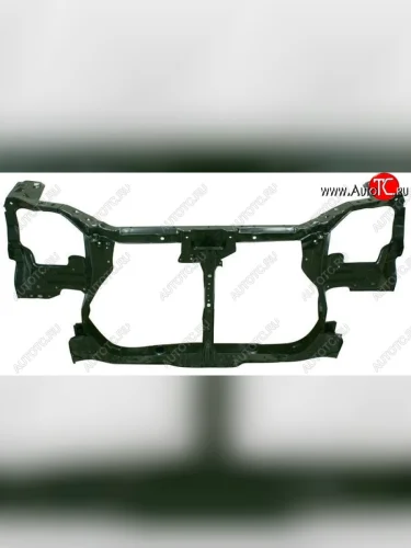 Рамка радиатора (телевизор) SAT Nissan X-trail 1 T30 дорестайлинг (2000-2003)