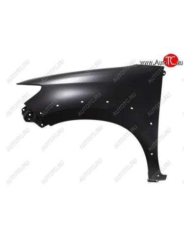 Крыло переднее SPARD (с отв. под расширитель левое) Toyota Hilux AN20,AN30  2-ой рестайлинг (2011-2016)
