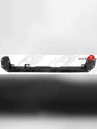 Рамка радиатора (нижняя часть) (diesel) SAT Nissan X-trail 3 T32 рестайлинг (2017-2022)