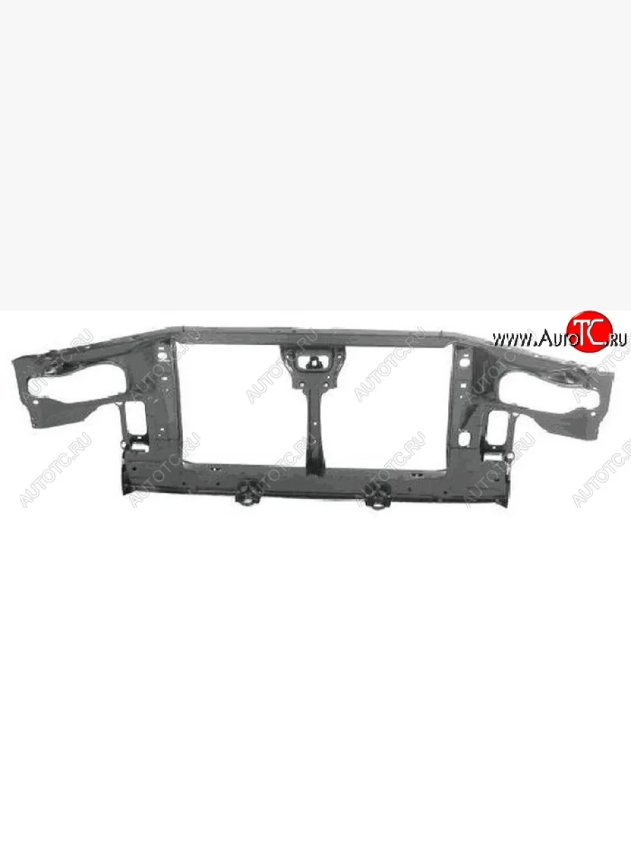 Рамка радиатора (телевизор) SAT Nissan Maxima A32 (1994-2000) (Неокрашенная)  в Керчи Республика Крым