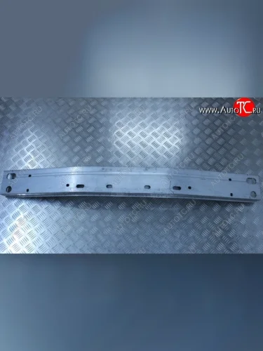 Усилитель заднего бампера SPARD Toyota Highlander XU40 дорестайлинг (2007-2010)