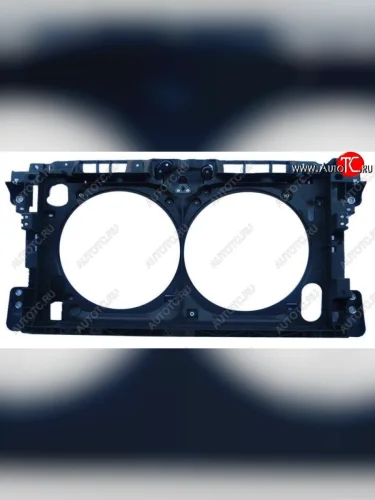 Рамка радиатора (телевизор) SAT Nissan Teana 2 J32 дорестайлинг (2008-2011)