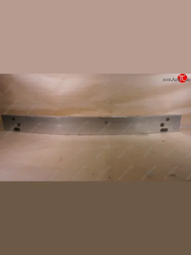 Усилитель переднего бампера SPARD Toyota Highlander XU50 дорестайлинг (2013-2017)