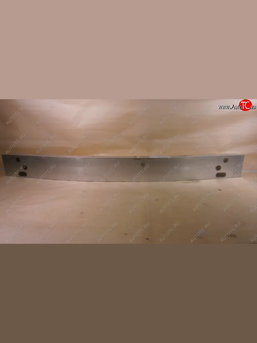 Усилитель переднего бампера SPARD Toyota Highlander XU50 дорестайлинг (2013-2017)  в Перми Пермском крае