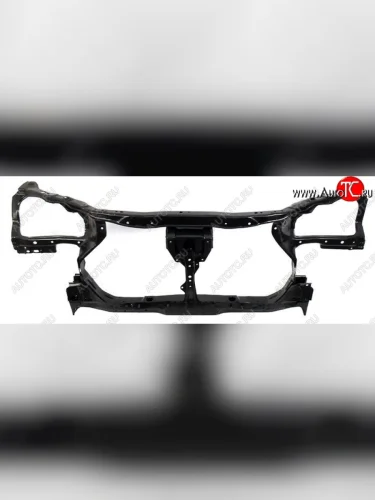 Рамка радиатора (телевизор) SAT Nissan Primera 3 P12 седан (2001-2008)