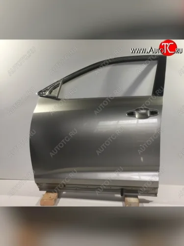 Дверь передняя SPARD (левая) Toyota Highlander XU50 дорестайлинг (2013-2017)