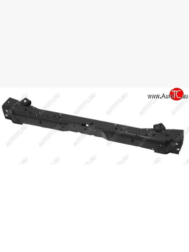 Рамка радиатора (верхняя часть) SAT Opel Insignia A дорестайлинг седан (2008-2013)