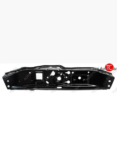 Рамка радиатора (центр) SAT Opel Astra H хэтчбек 5дв дорестайлинг (2004-2007)