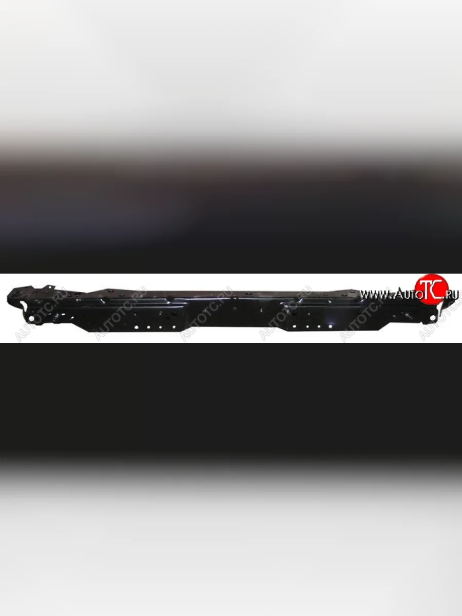 Рамка радиатора (верхняя часть) SAT Opel Astra J хэтчбек 5 дв. дорестайлинг (2009-2012) (Неокрашенная)  в Керчи Республика Крым