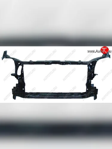 Рамка радиатора (телевизор) SAT Toyota Voltz (2002-2004)
