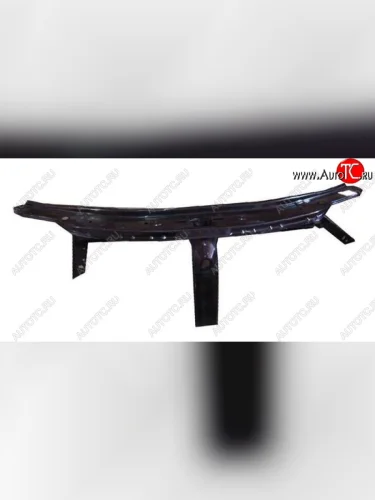 Рамка радиатора (телевизор) SAT Лада ВАЗ Ларгус рестайлинг R90 (2021-2025)