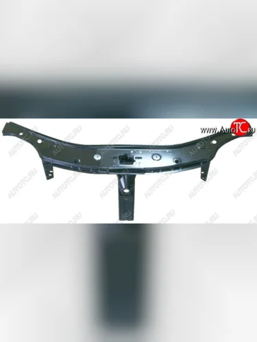 Рамка радиатора (верхняя часть) SAT Renault Sandero Stepway 1 (2010-2014)