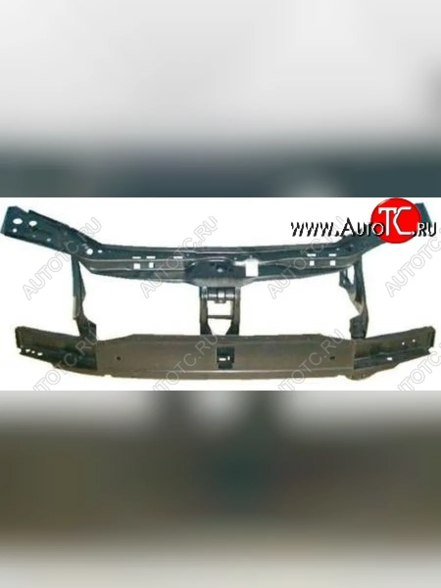 Рамка радиатора (телевизор) SAT Renault Clio BB дорестайлинг, хэтчбэк 5 дв. (1998-2002) (Неокрашенная)  в Керчи Республика Крым