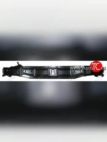 Рамка радиатора (нижняя часть) (рестайлинг) SAT Renault Kangoo KC рестайлинг (2003-2007)