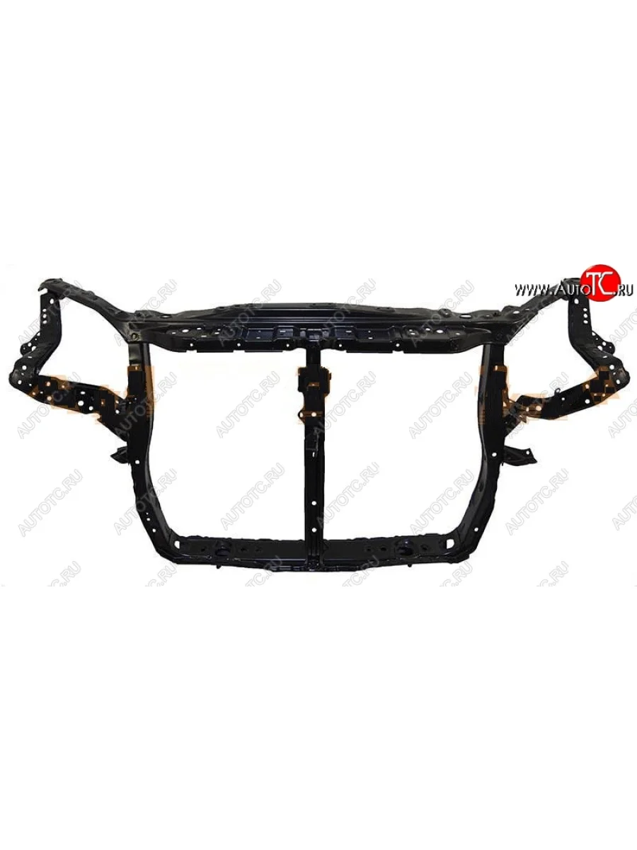 Панель передняя SPARD Toyota Highlander XU40 рестайлинг (2010-2013)  в Самаре Самарской области