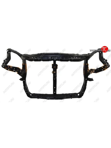 Передняя панель SPARD Toyota Highlander XU50 дорестайлинг (2013-2017)