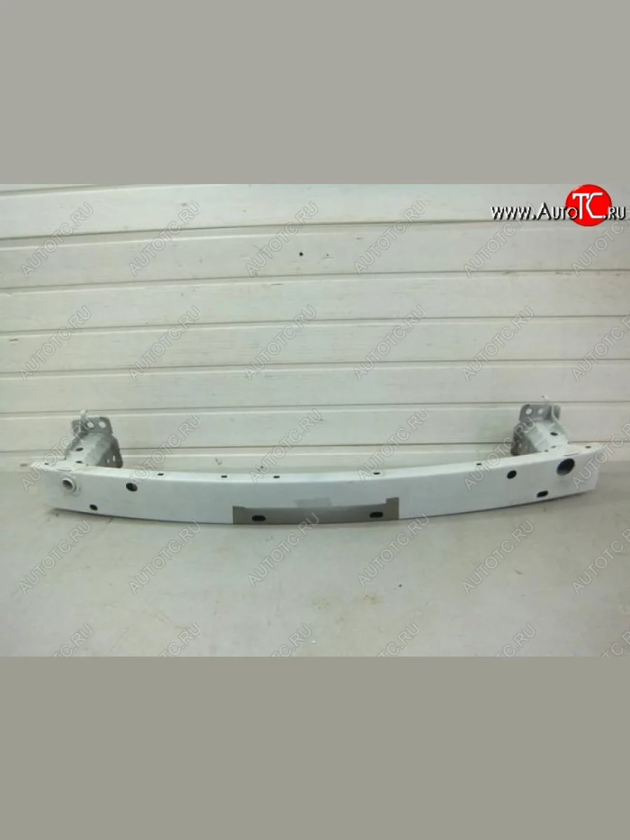 Усилитель переднего бампера SPARD Toyota Corolla E180 рестайлинг (2016-2019)  в Самаре Самарской области