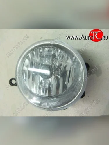 Фара противотуманная BRIGHTROAD (правая) Toyota Corolla E180 дорестайлинг (2013-2016)