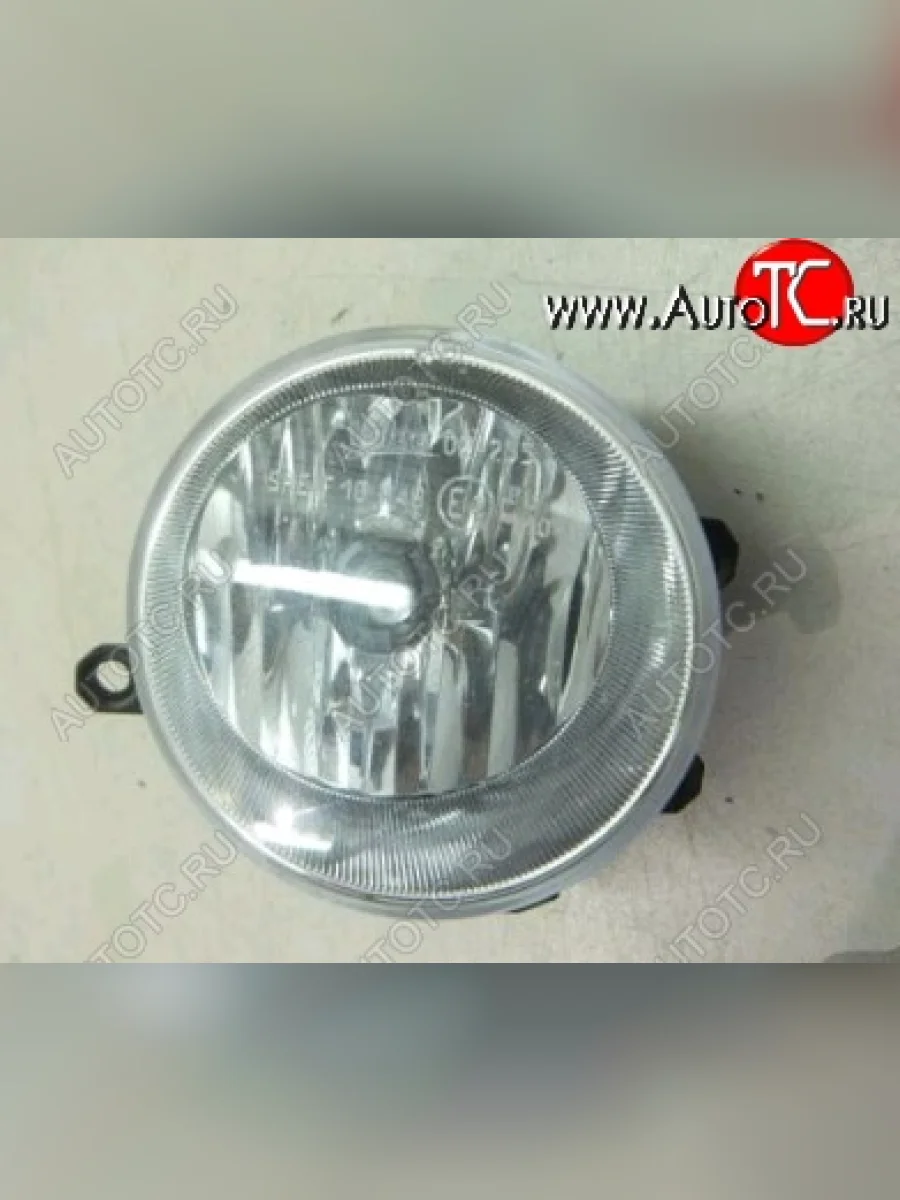 Фара противотуманная BRIGHTROAD (правая) Toyota Corolla E180 дорестайлинг (2013-2016)  в Керчи Республика Крым