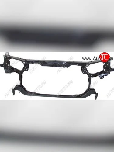 Панель передняя SPARD Toyota Camry XV50 дорестайлинг (2011-2014)