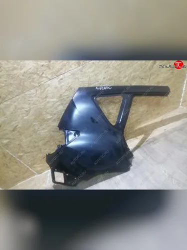 Крыло заднее правое TOYOTA Rav4 2006-2012 SPARD Toyota RAV4 XA305 5 дв. дорестайлинг (2005-2009)